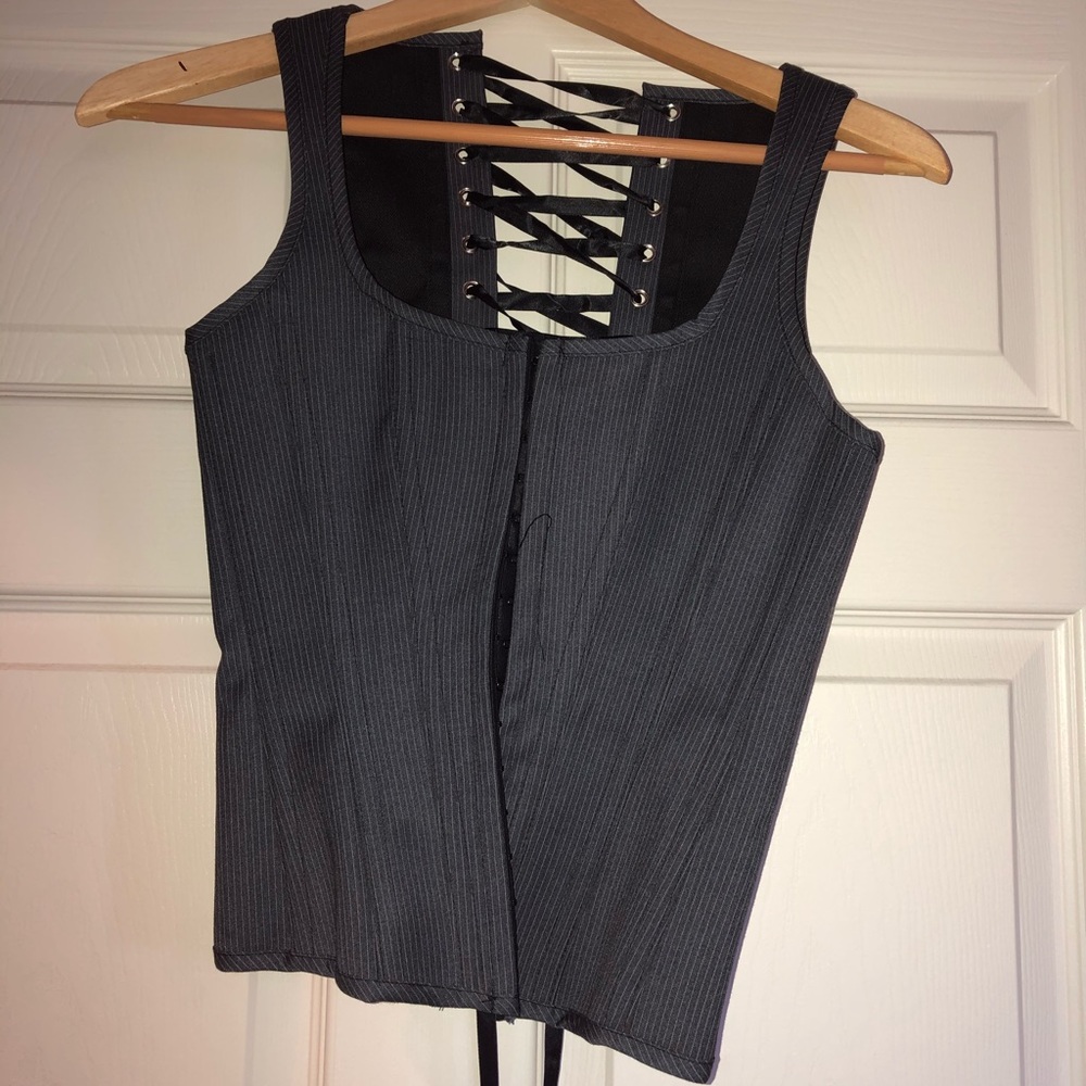Corset